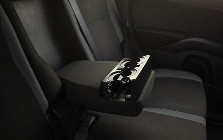 Mitsubishi Outlander III рестайлинг 3, 2011 год, 1 180 000 рублей, 34 фотография