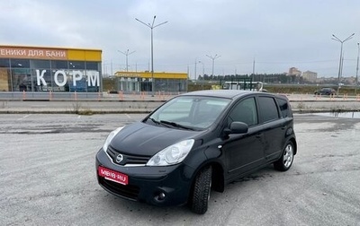 Nissan Note II рестайлинг, 2012 год, 920 000 рублей, 1 фотография