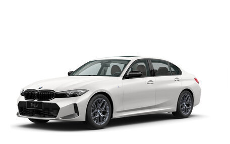 BMW 3 серия, 2025 год, 7 300 000 рублей, 1 фотография