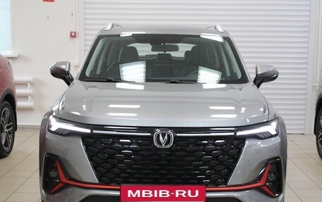 Changan CS35 Plus, 2025 год, 2 779 900 рублей, 1 фотография