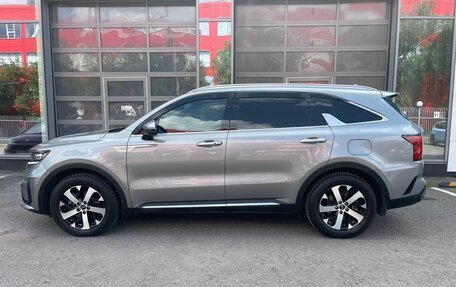 KIA Sorento IV, 2020 год, 3 250 000 рублей, 5 фотография