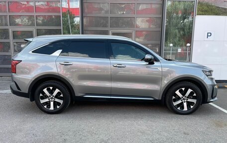 KIA Sorento IV, 2020 год, 3 250 000 рублей, 4 фотография