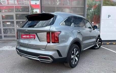 KIA Sorento IV, 2020 год, 3 250 000 рублей, 8 фотография