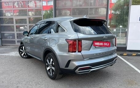 KIA Sorento IV, 2020 год, 3 250 000 рублей, 6 фотография