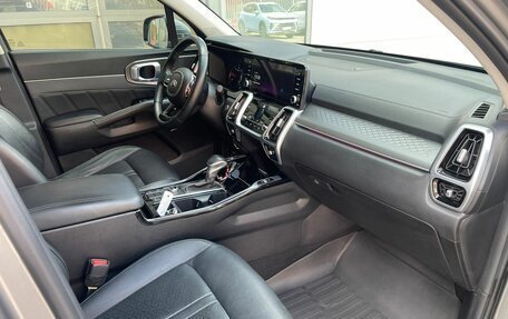 KIA Sorento IV, 2020 год, 3 250 000 рублей, 15 фотография