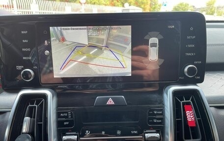 KIA Sorento IV, 2020 год, 3 250 000 рублей, 13 фотография