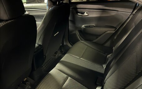 KIA Rio IV, 2018 год, 1 400 000 рублей, 9 фотография