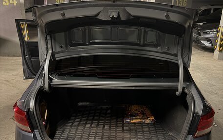 KIA Rio IV, 2018 год, 1 400 000 рублей, 12 фотография