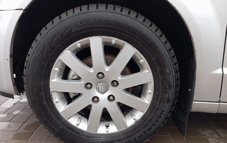 Chrysler Voyager IV, 2008 год, 1 300 000 рублей, 16 фотография