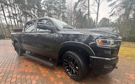 Rambler 1500, 2024 год, 10 700 000 рублей, 3 фотография