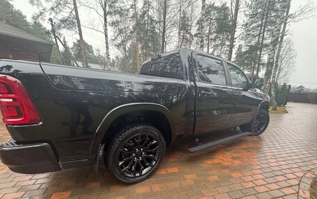 Rambler 1500, 2024 год, 10 700 000 рублей, 4 фотография