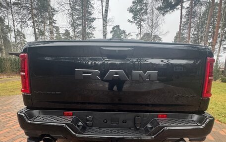 Rambler 1500, 2024 год, 10 700 000 рублей, 5 фотография