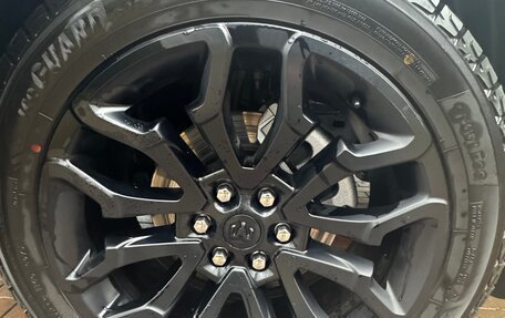 Rambler 1500, 2024 год, 10 700 000 рублей, 8 фотография