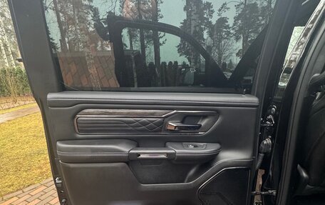 Rambler 1500, 2024 год, 10 700 000 рублей, 16 фотография