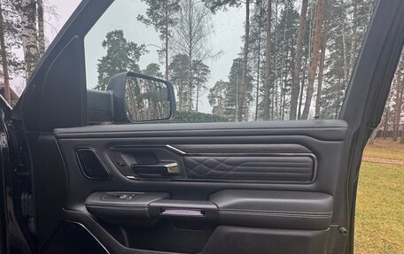 Rambler 1500, 2024 год, 10 700 000 рублей, 18 фотография