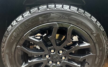 Rambler 1500, 2024 год, 10 700 000 рублей, 10 фотография