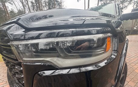 Rambler 1500, 2024 год, 10 700 000 рублей, 14 фотография