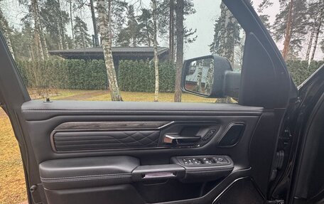 Rambler 1500, 2024 год, 10 700 000 рублей, 15 фотография