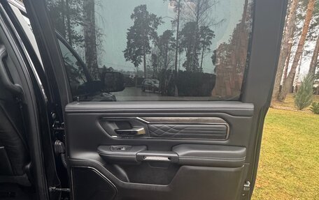 Rambler 1500, 2024 год, 10 700 000 рублей, 17 фотография