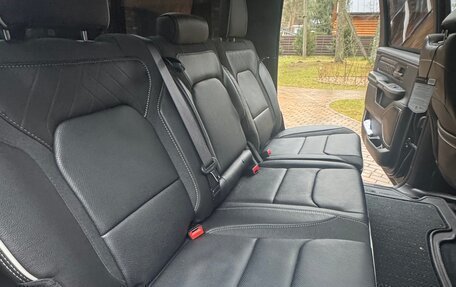 Rambler 1500, 2024 год, 10 700 000 рублей, 19 фотография