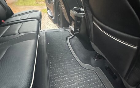 Rambler 1500, 2024 год, 10 700 000 рублей, 20 фотография