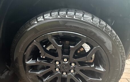 Rambler 1500, 2024 год, 10 700 000 рублей, 11 фотография