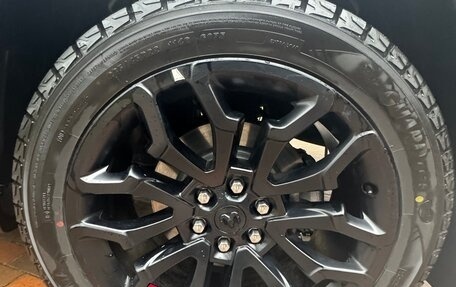 Rambler 1500, 2024 год, 10 700 000 рублей, 9 фотография