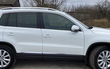 Volkswagen Tiguan I, 2015 год, 1 550 000 рублей, 7 фотография