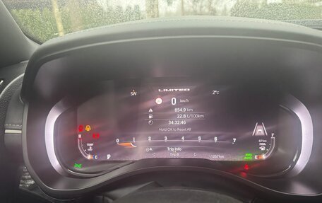 Rambler 1500, 2024 год, 10 700 000 рублей, 23 фотография