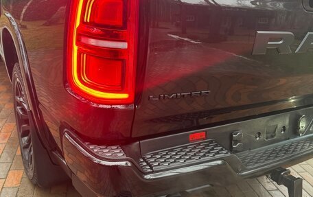 Rambler 1500, 2024 год, 10 700 000 рублей, 25 фотография