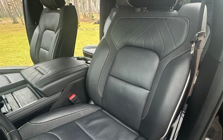 Rambler 1500, 2024 год, 10 700 000 рублей, 21 фотография