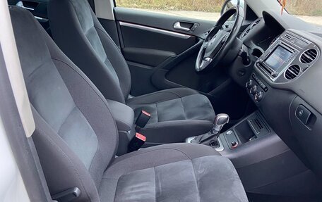 Volkswagen Tiguan I, 2015 год, 1 550 000 рублей, 14 фотография