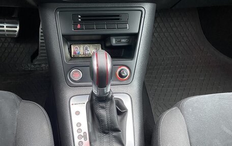 Volkswagen Tiguan I, 2015 год, 1 550 000 рублей, 20 фотография