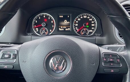 Volkswagen Tiguan I, 2015 год, 1 550 000 рублей, 17 фотография