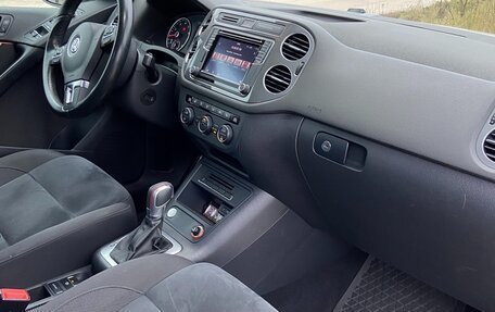 Volkswagen Tiguan I, 2015 год, 1 550 000 рублей, 13 фотография