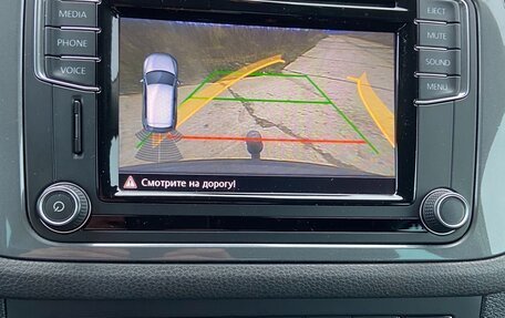 Volkswagen Tiguan I, 2015 год, 1 550 000 рублей, 22 фотография