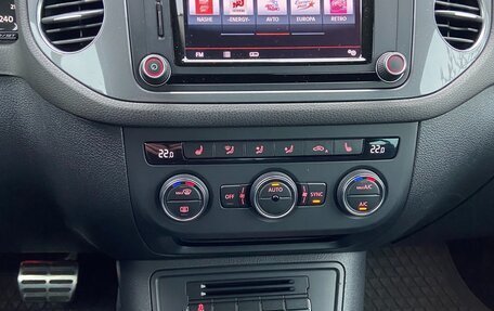 Volkswagen Tiguan I, 2015 год, 1 550 000 рублей, 19 фотография