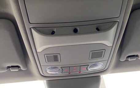 Volkswagen Tiguan I, 2015 год, 1 550 000 рублей, 23 фотография