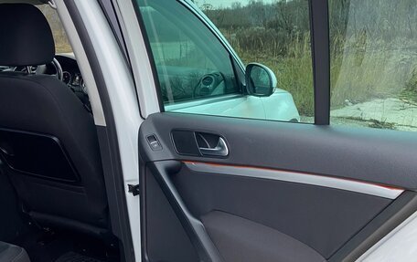 Volkswagen Tiguan I, 2015 год, 1 550 000 рублей, 29 фотография