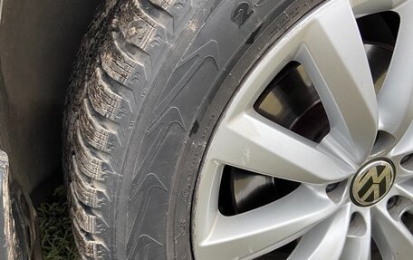 Volkswagen Tiguan I, 2015 год, 1 550 000 рублей, 36 фотография