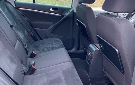 Volkswagen Tiguan I, 2015 год, 1 550 000 рублей, 27 фотография