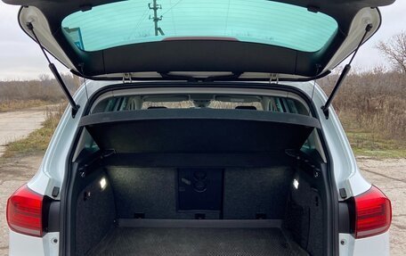 Volkswagen Tiguan I, 2015 год, 1 550 000 рублей, 31 фотография