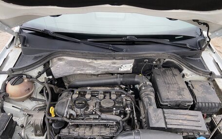 Volkswagen Tiguan I, 2015 год, 1 550 000 рублей, 38 фотография