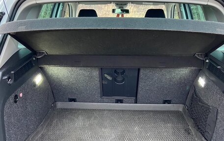 Volkswagen Tiguan I, 2015 год, 1 550 000 рублей, 33 фотография