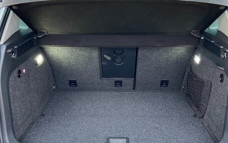 Volkswagen Tiguan I, 2015 год, 1 550 000 рублей, 32 фотография