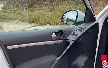 Volkswagen Tiguan I, 2015 год, 1 550 000 рублей, 37 фотография