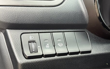 KIA Rio III рестайлинг, 2016 год, 950 000 рублей, 15 фотография