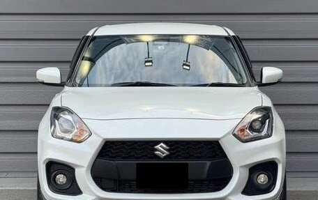 Suzuki Swift V, 2021 год, 1 420 000 рублей, 2 фотография