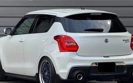 Suzuki Swift V, 2021 год, 1 420 000 рублей, 4 фотография