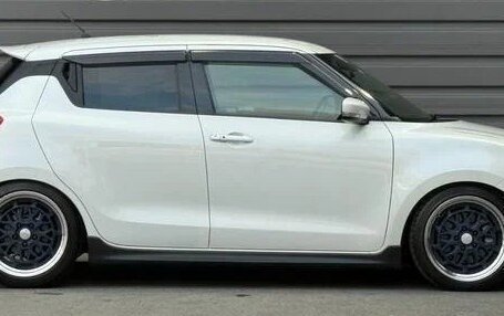 Suzuki Swift V, 2021 год, 1 420 000 рублей, 5 фотография